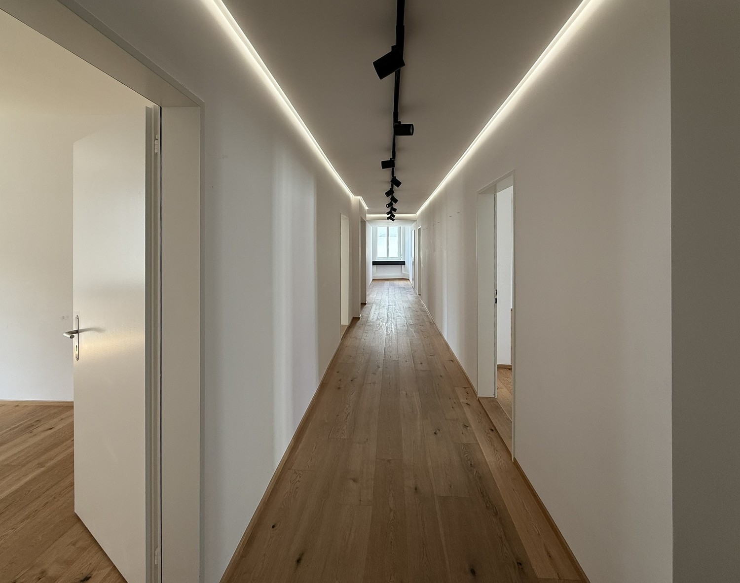 191m² ufficio