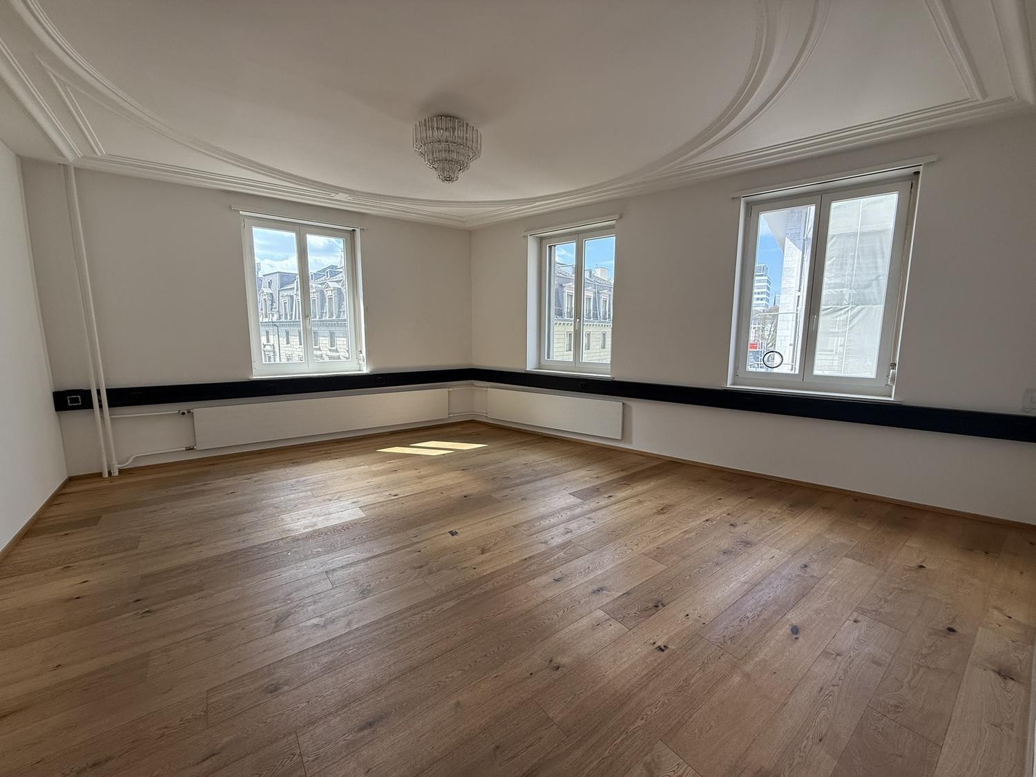 191m² ufficio