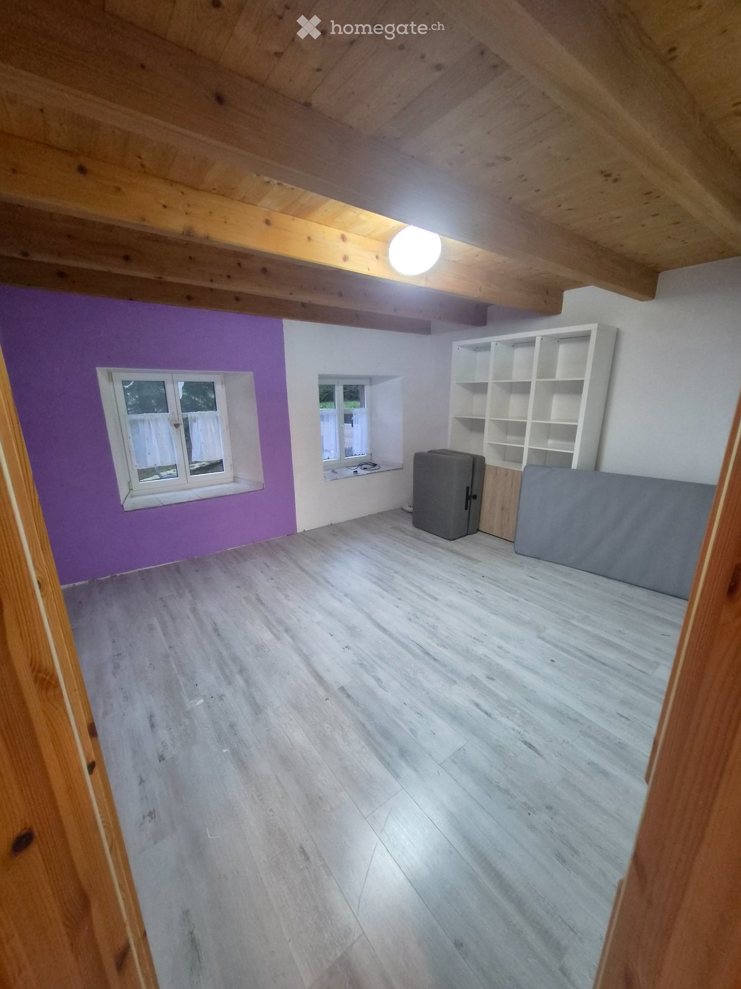 appartamento di 3 locali, foto 2 di 5