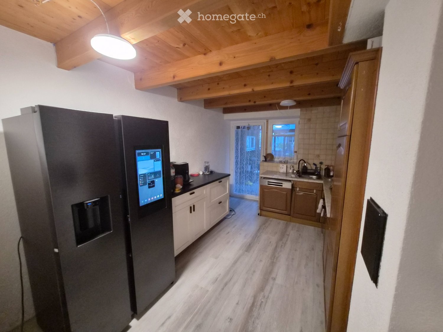 appartamento di 3 locali, foto 3 di 5