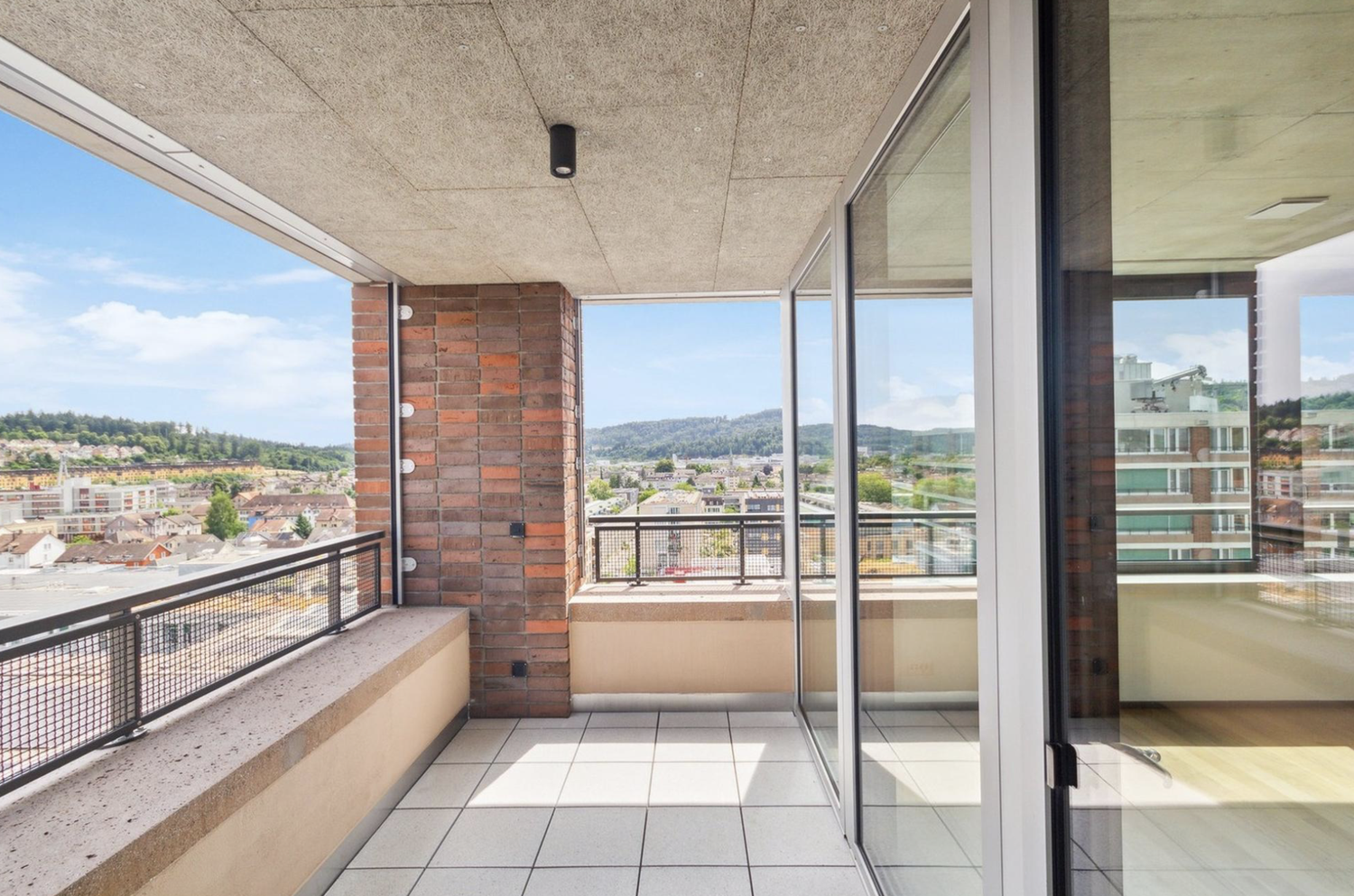 Appartamento di 3 ½ locali, foto 1 di 6