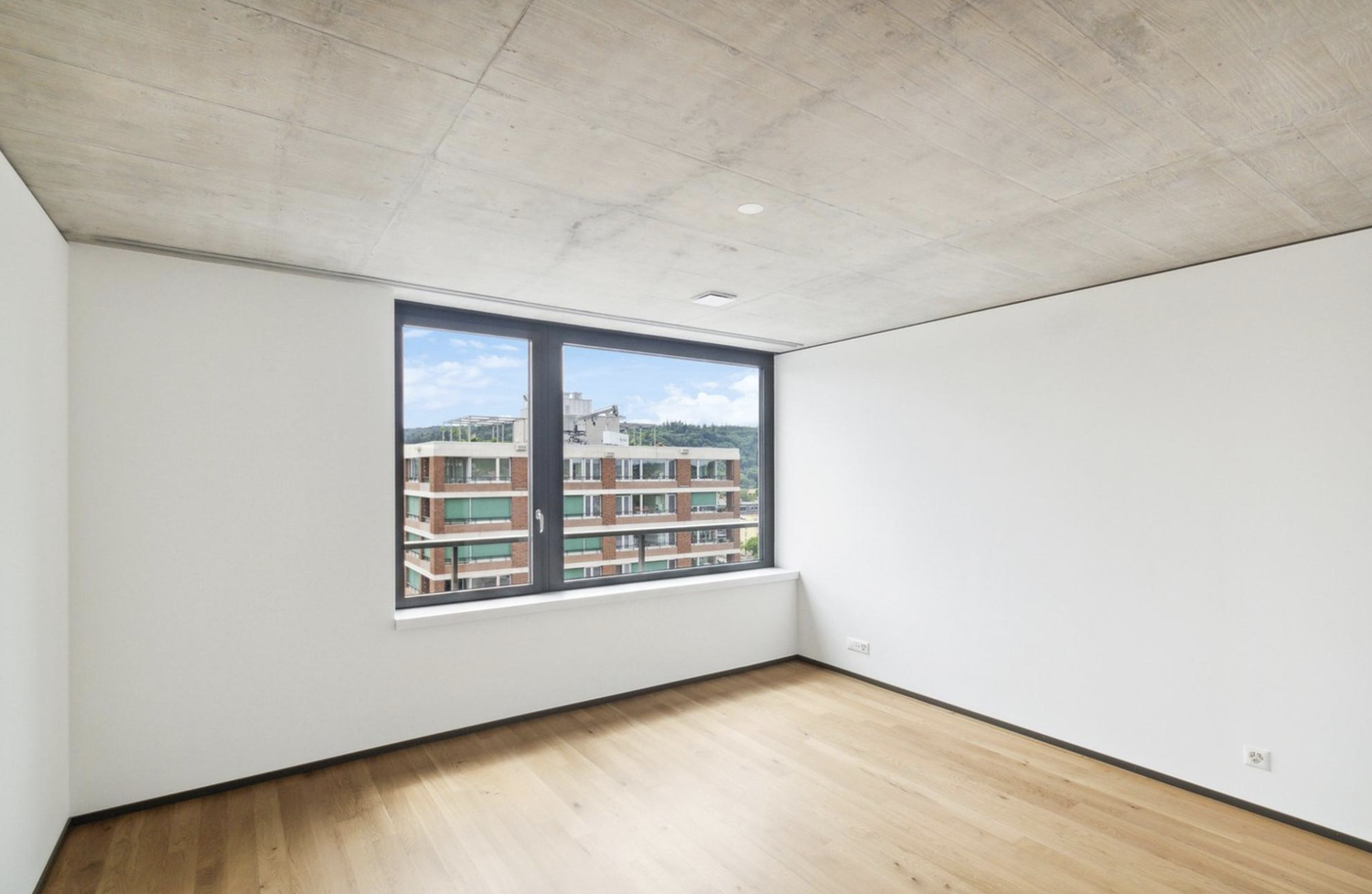 Appartamento di 3 ½ locali, foto 2 di 6