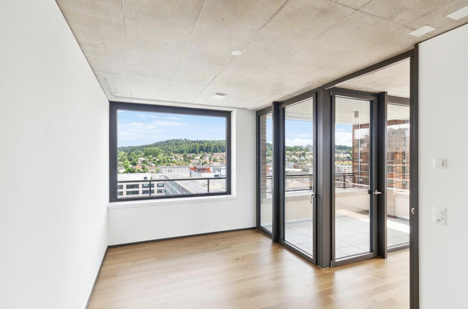 Appartamento di 3 ½ locali, foto 6 di 6