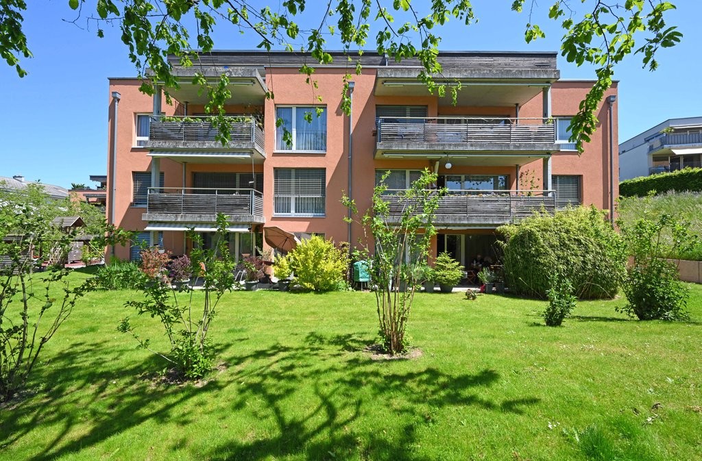 Appartamento di 5 ½ locali, foto 2 di 10