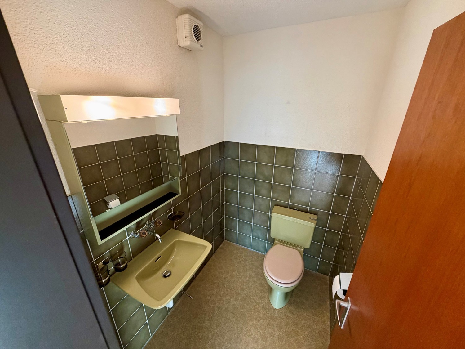 Appartamento di 4 ½ locali, foto 8 di 8