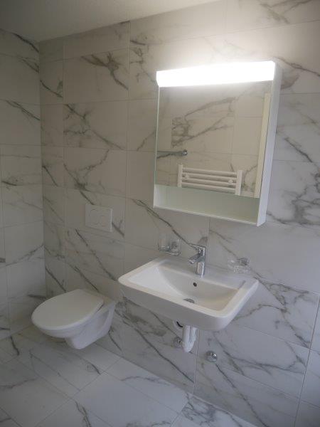 ufficio di 14m²