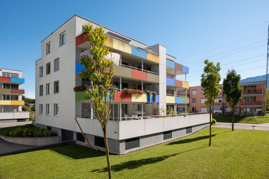 Appartamento di 4 ½ locali, foto 7 di 9