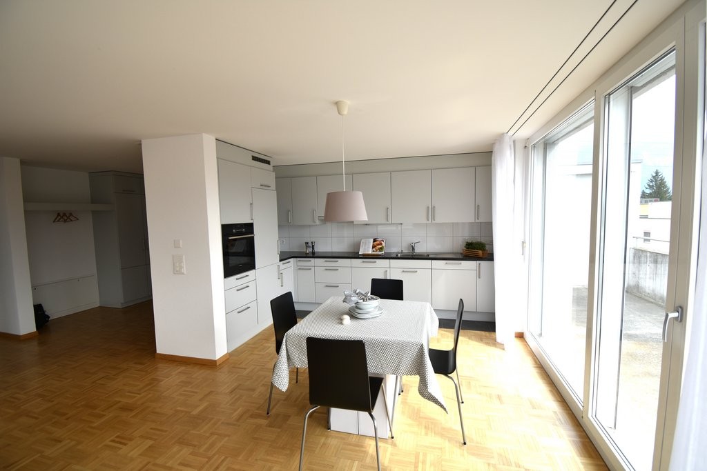 Appartamento di 4 ½ locali, foto 4 di 9