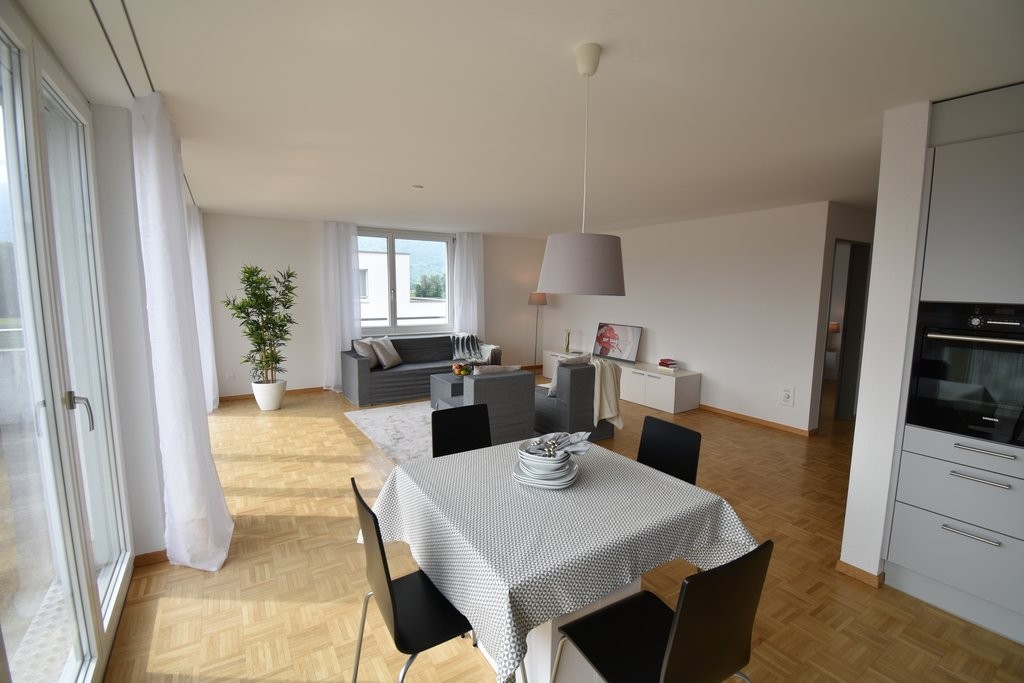 Appartamento di 4 ½ locali, foto 1 di 9