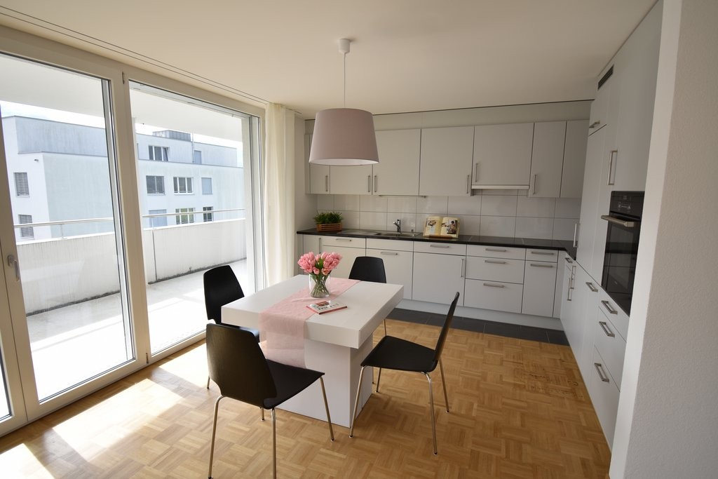 Appartamento di 4 ½ locali, foto 5 di 9