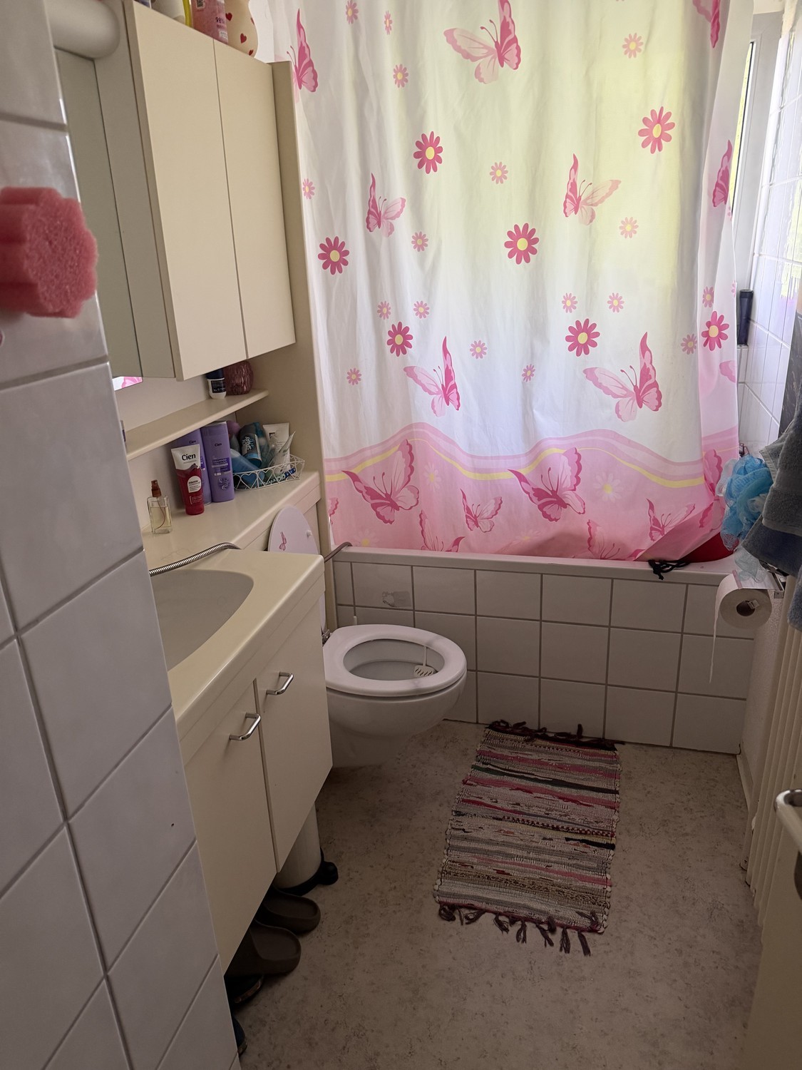 Stanza in un appartamento condiviso, foto 3 di 6