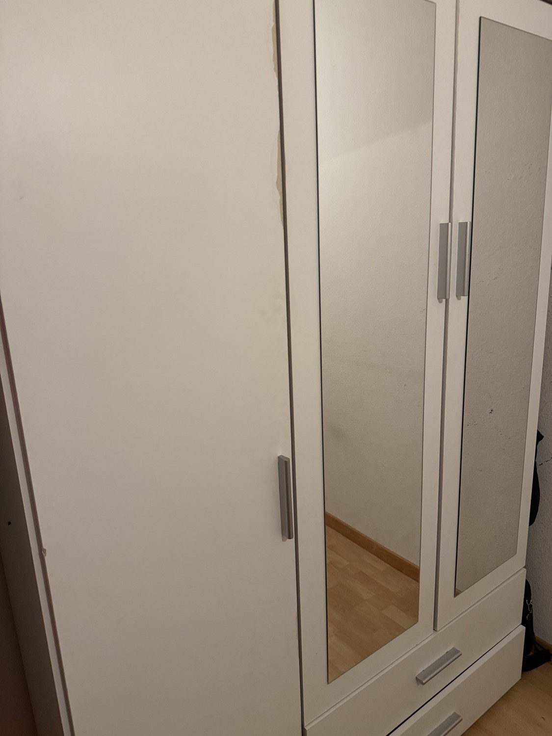 Stanza in un appartamento condiviso, foto 6 di 6
