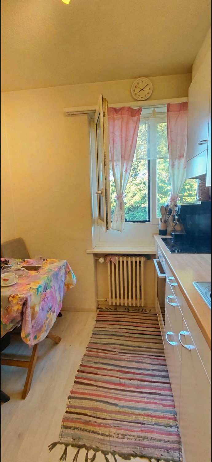 Stanza in un appartamento condiviso, foto 2 di 6