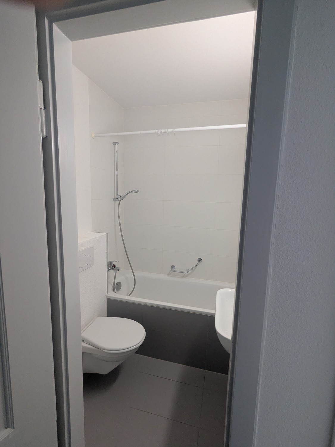 Appartamento di 2 ½ locali, foto 7 di 7