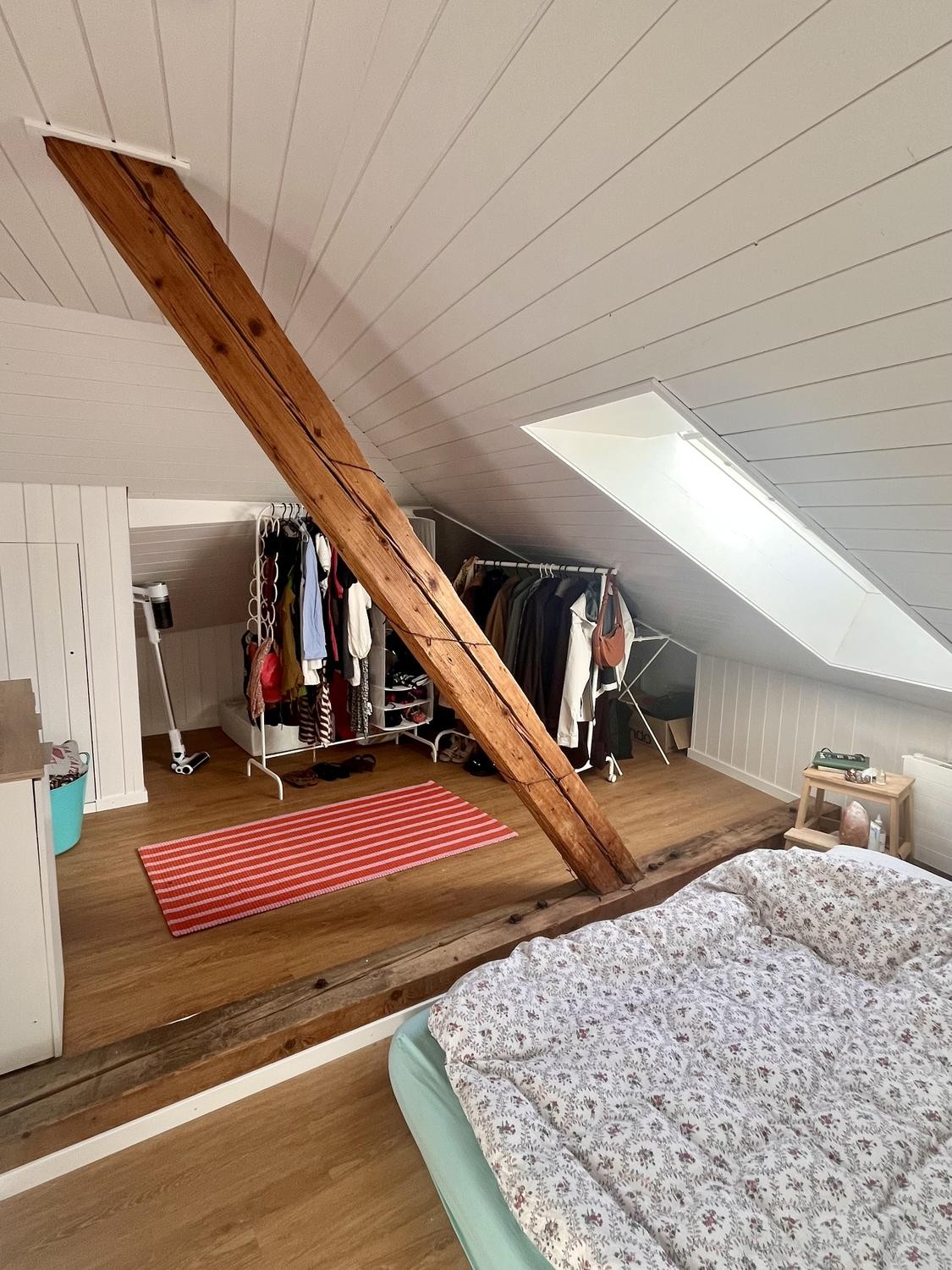 Appartamento di 2 ½ locali, foto 4 di 5