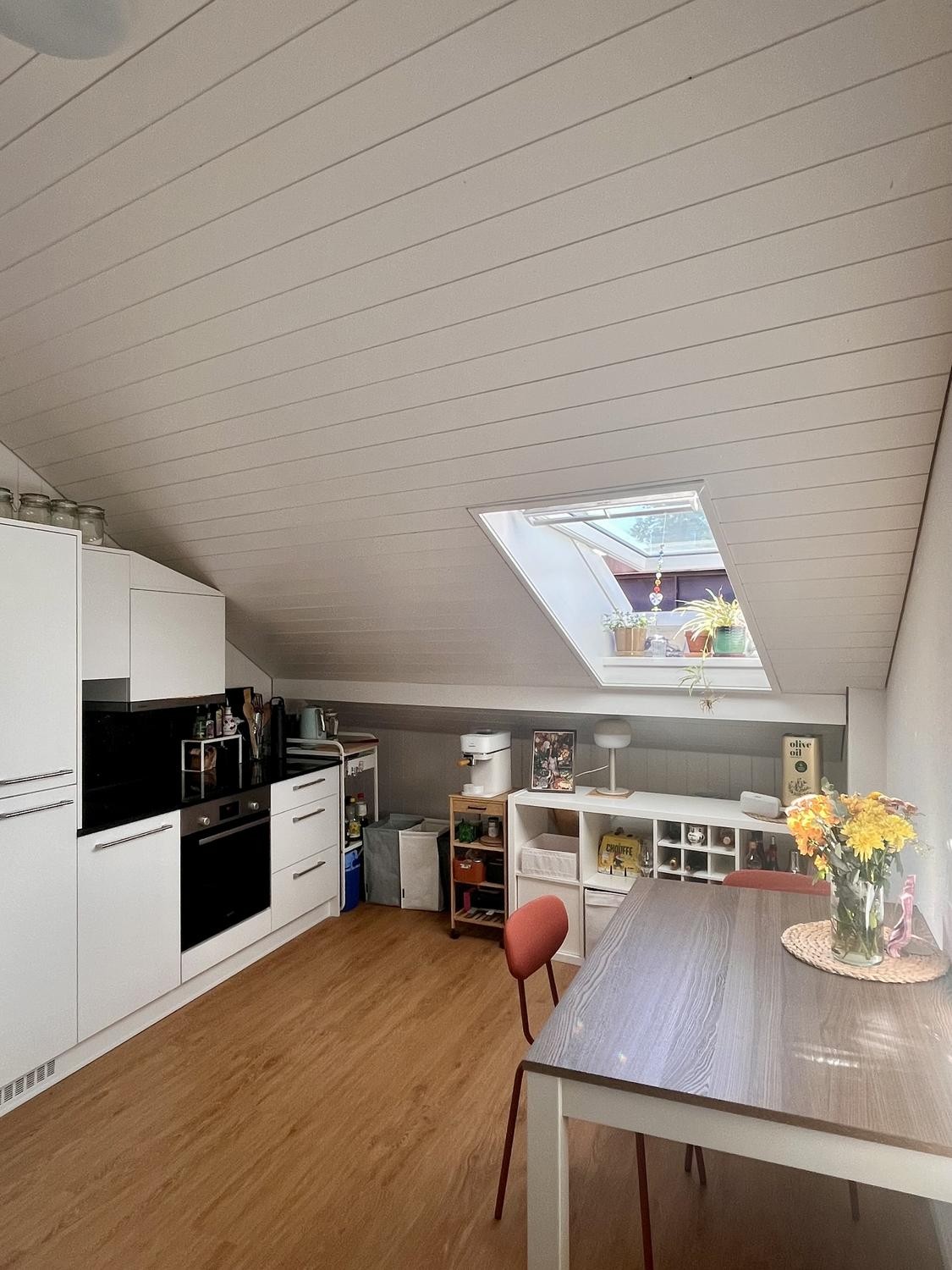 Appartamento di 2 ½ locali, foto 2 di 5