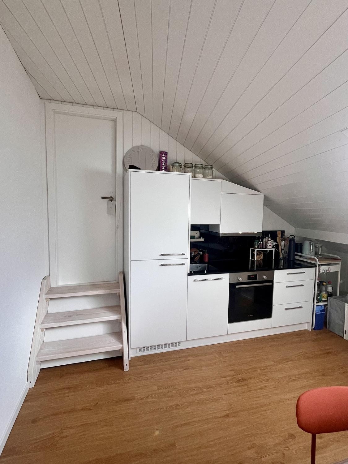 Appartamento di 2 ½ locali, foto 3 di 5