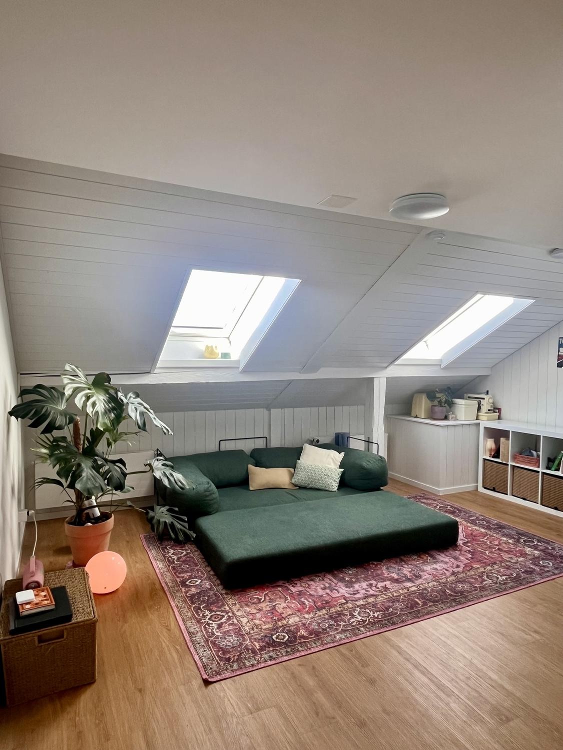 Appartamento di 2 ½ locali, foto 1 di 5
