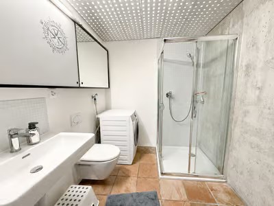Appartamento arredato di 2 ½ locali, foto 10 di 10