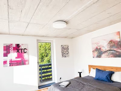 Appartamento arredato di 2 ½ locali, foto 4 di 10