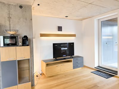 Appartamento arredato di 2 ½ locali, foto 6 di 10