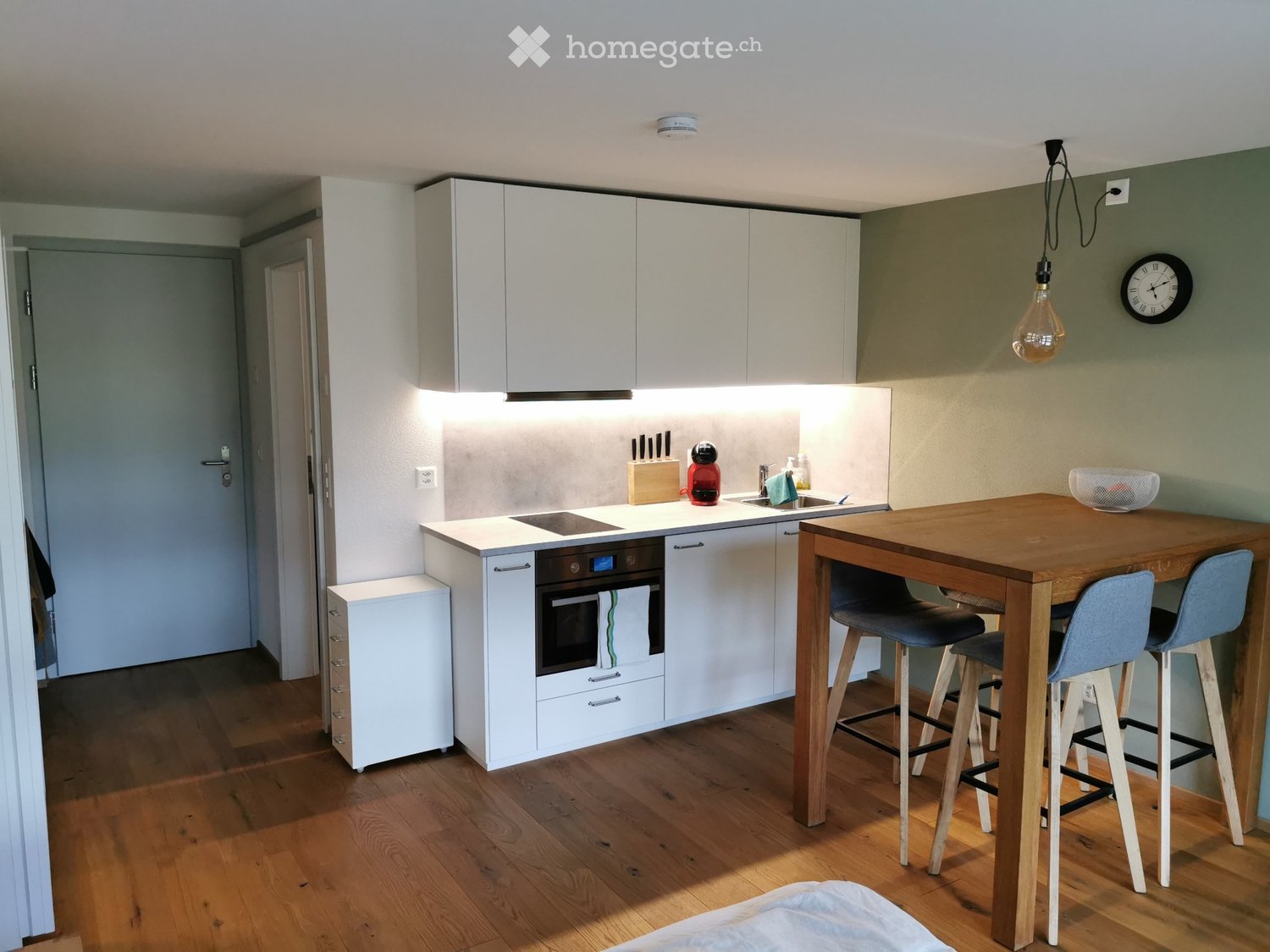 Appartamento di 1 ½ locali, foto 4 di 5