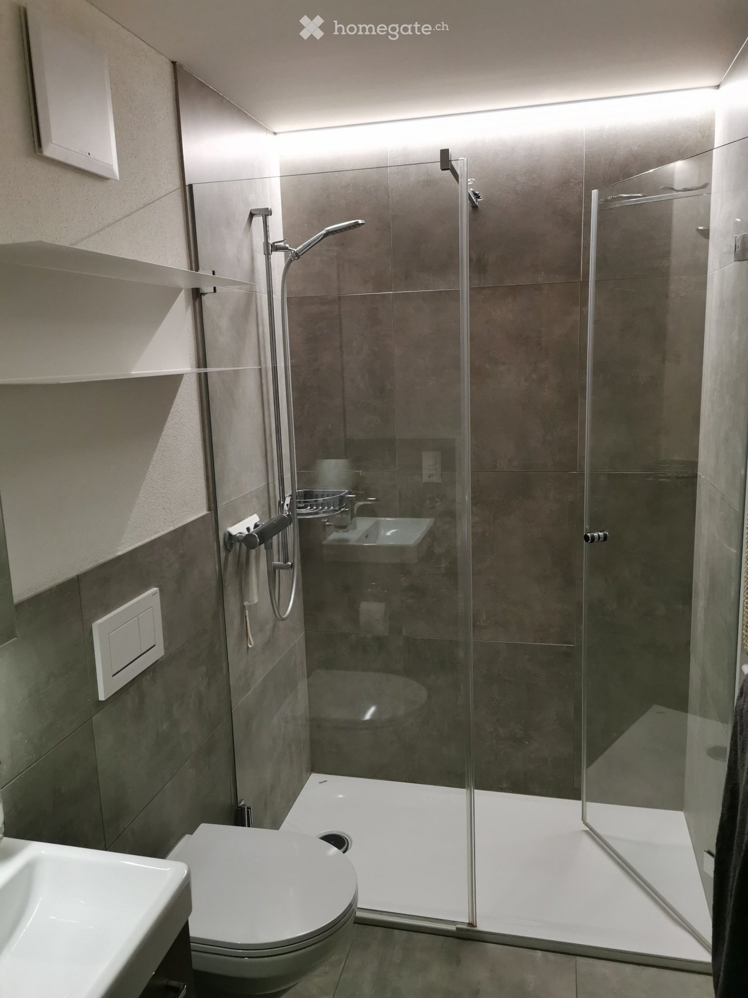 Appartamento di 1 ½ locali, foto 1 di 5