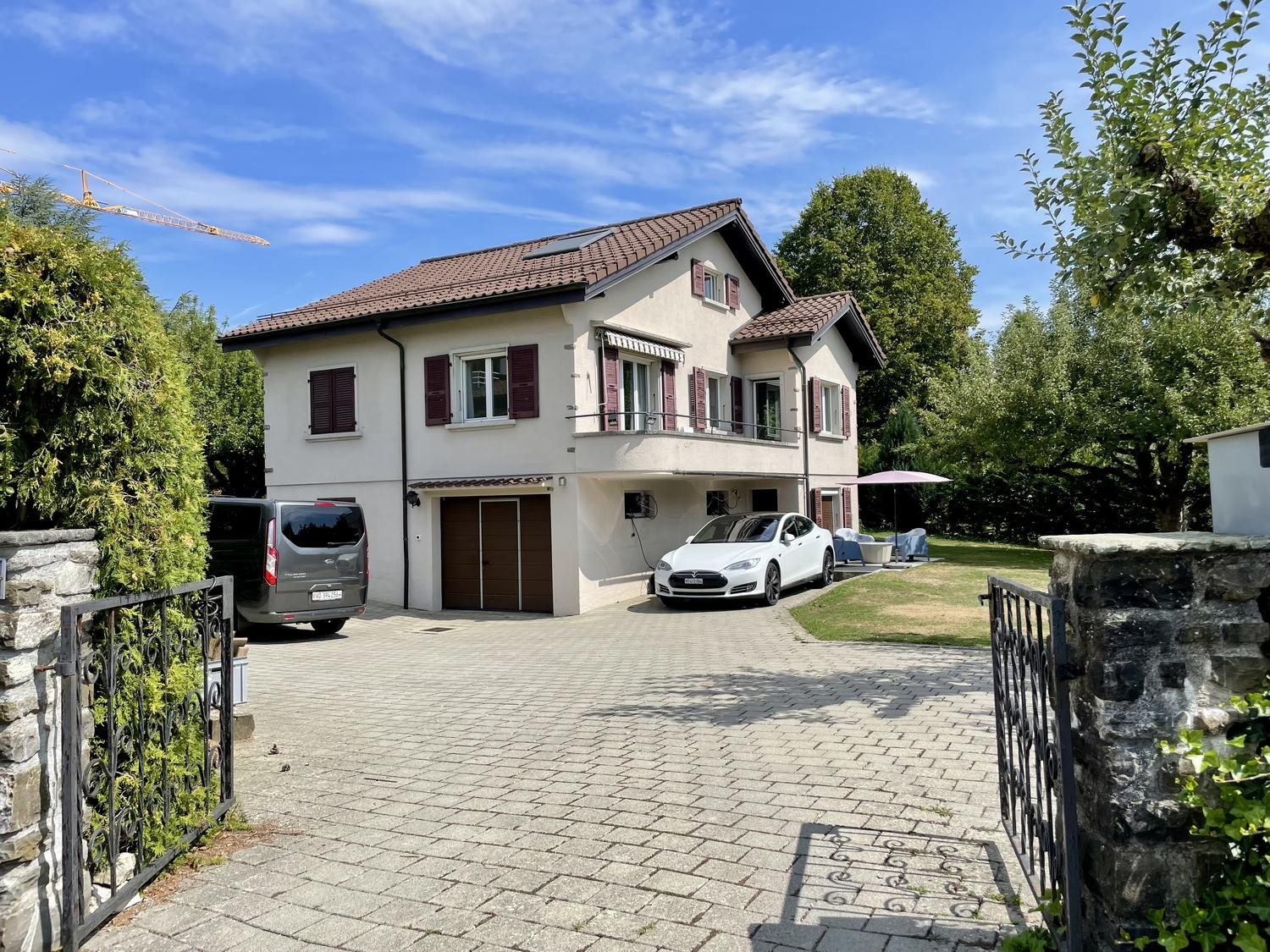 Casa singola di 6 locali