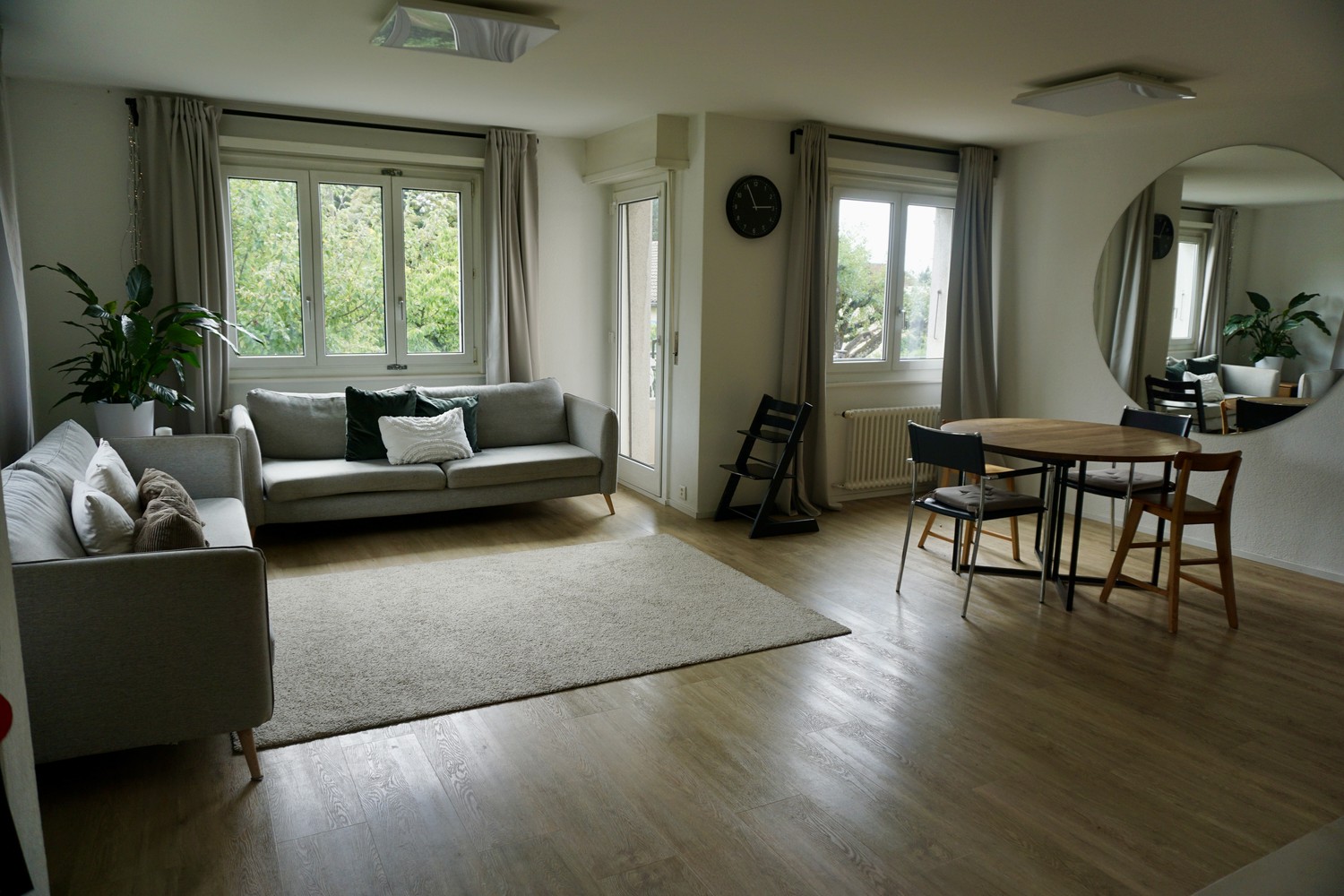 Casa singola di 6 locali