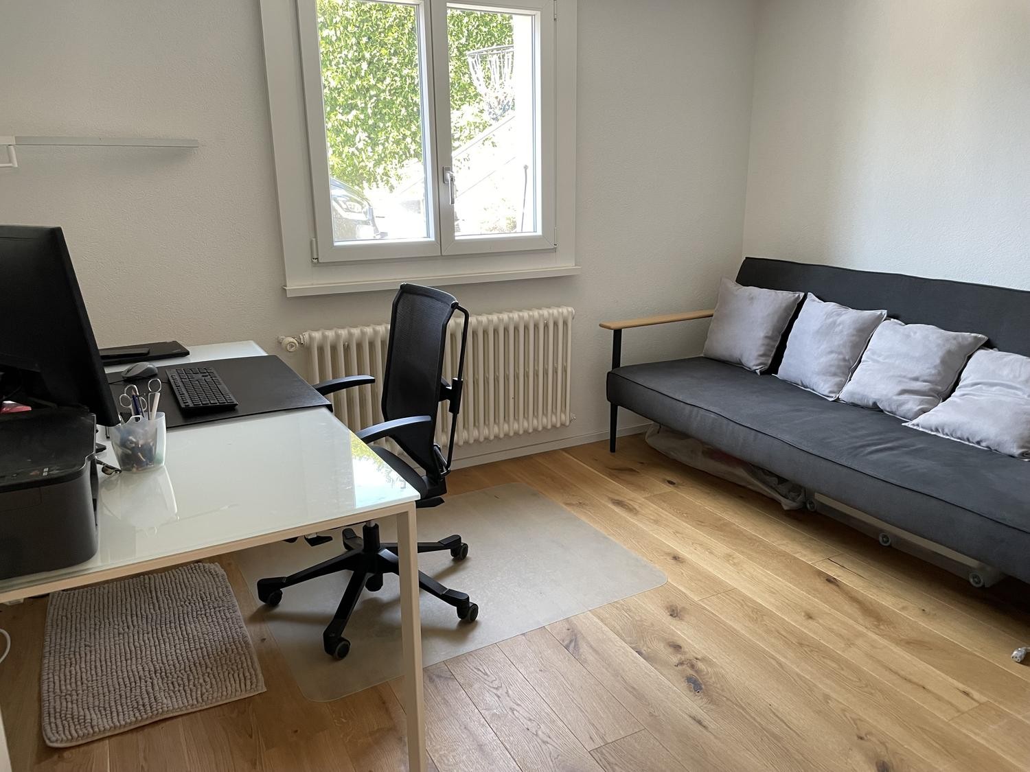 Casa singola di 6 locali