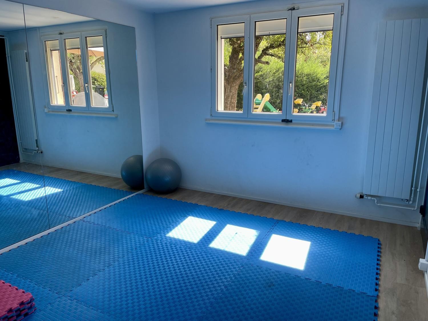 Casa singola di 6 locali