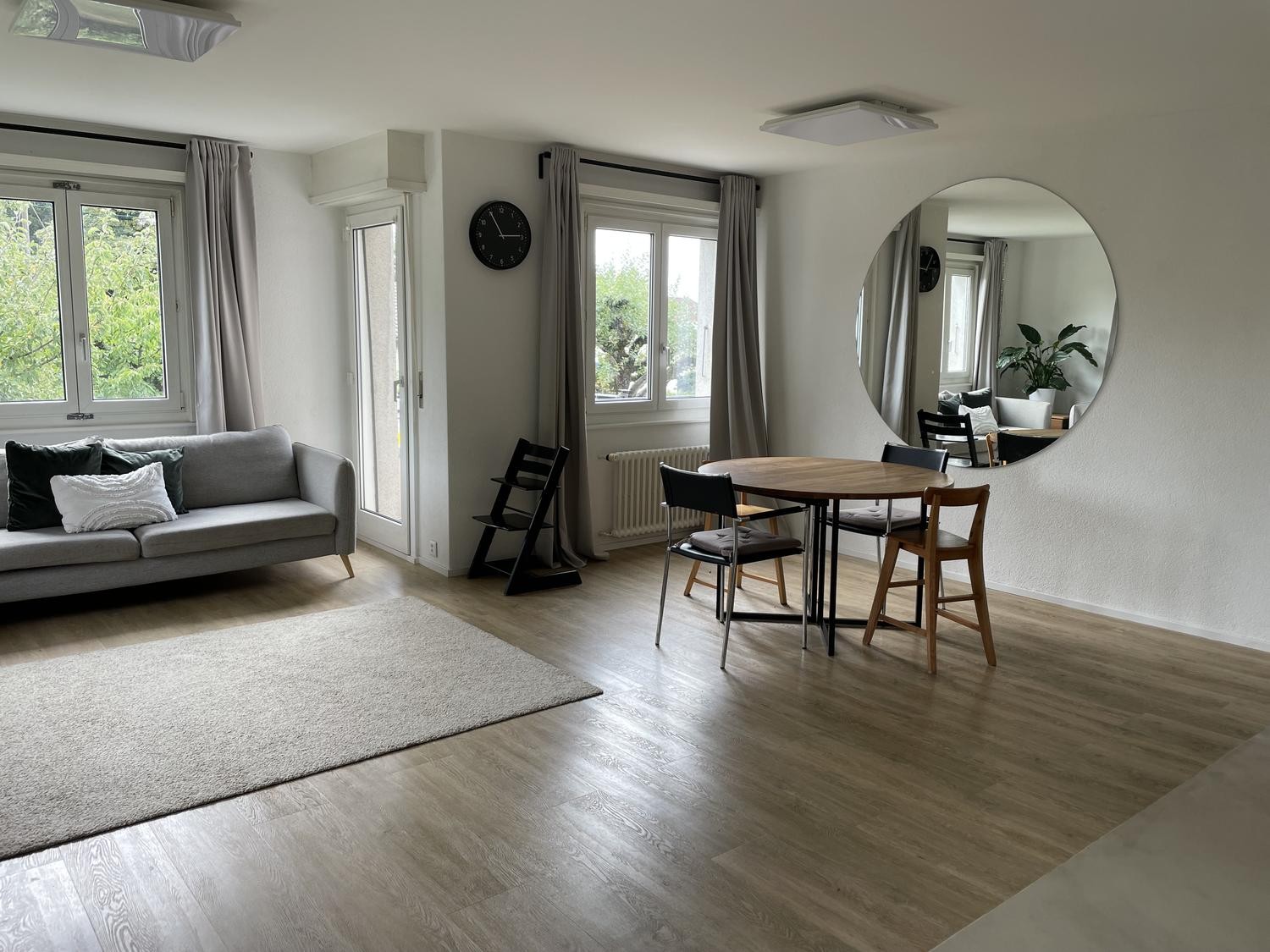 Casa singola di 6 locali