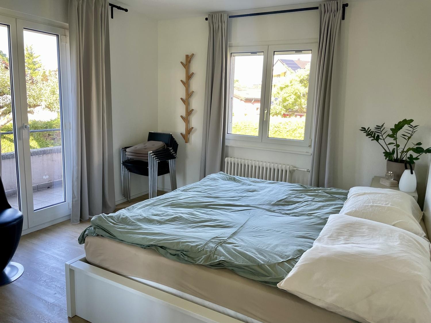 Casa singola di 6 locali