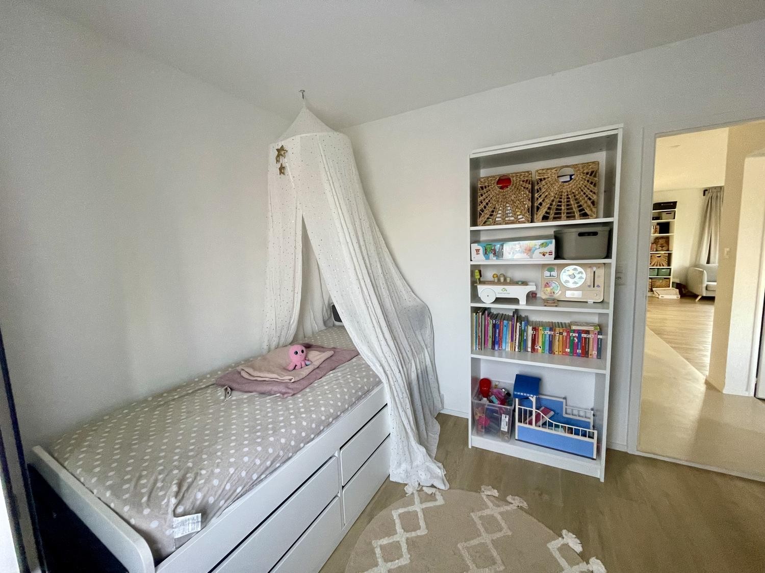 Casa singola di 6 locali
