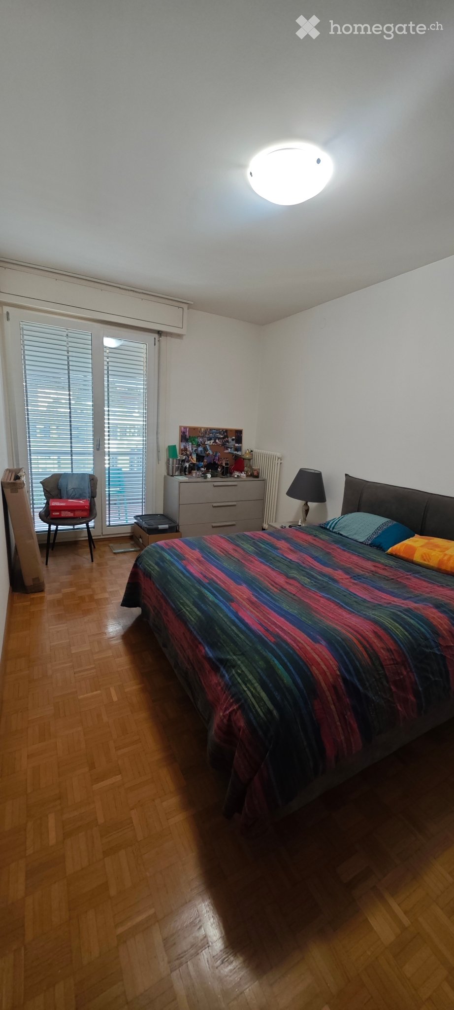 1 ½ rooms apartment, foto 5 di 5