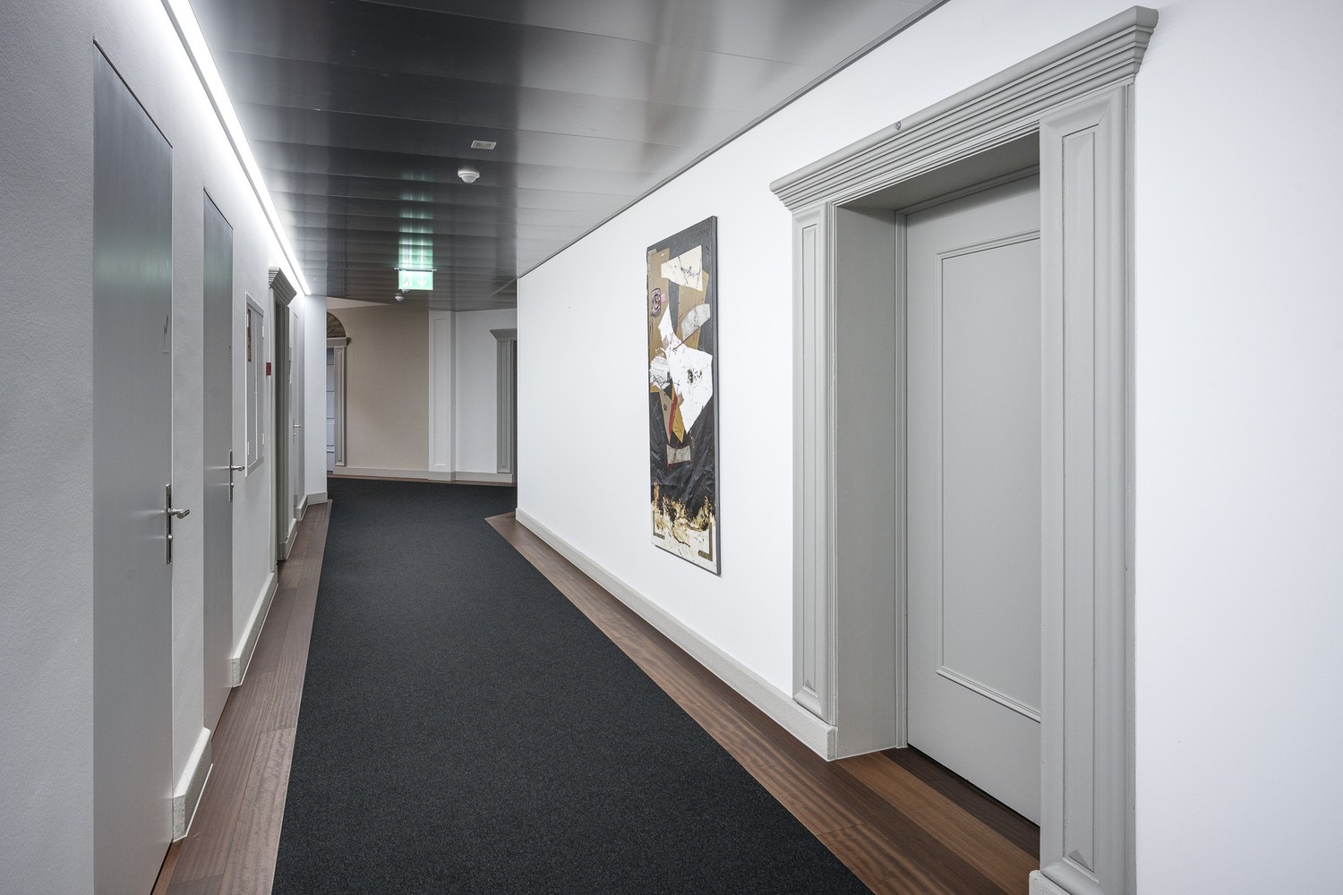440m² ufficio, foto 6 di 10