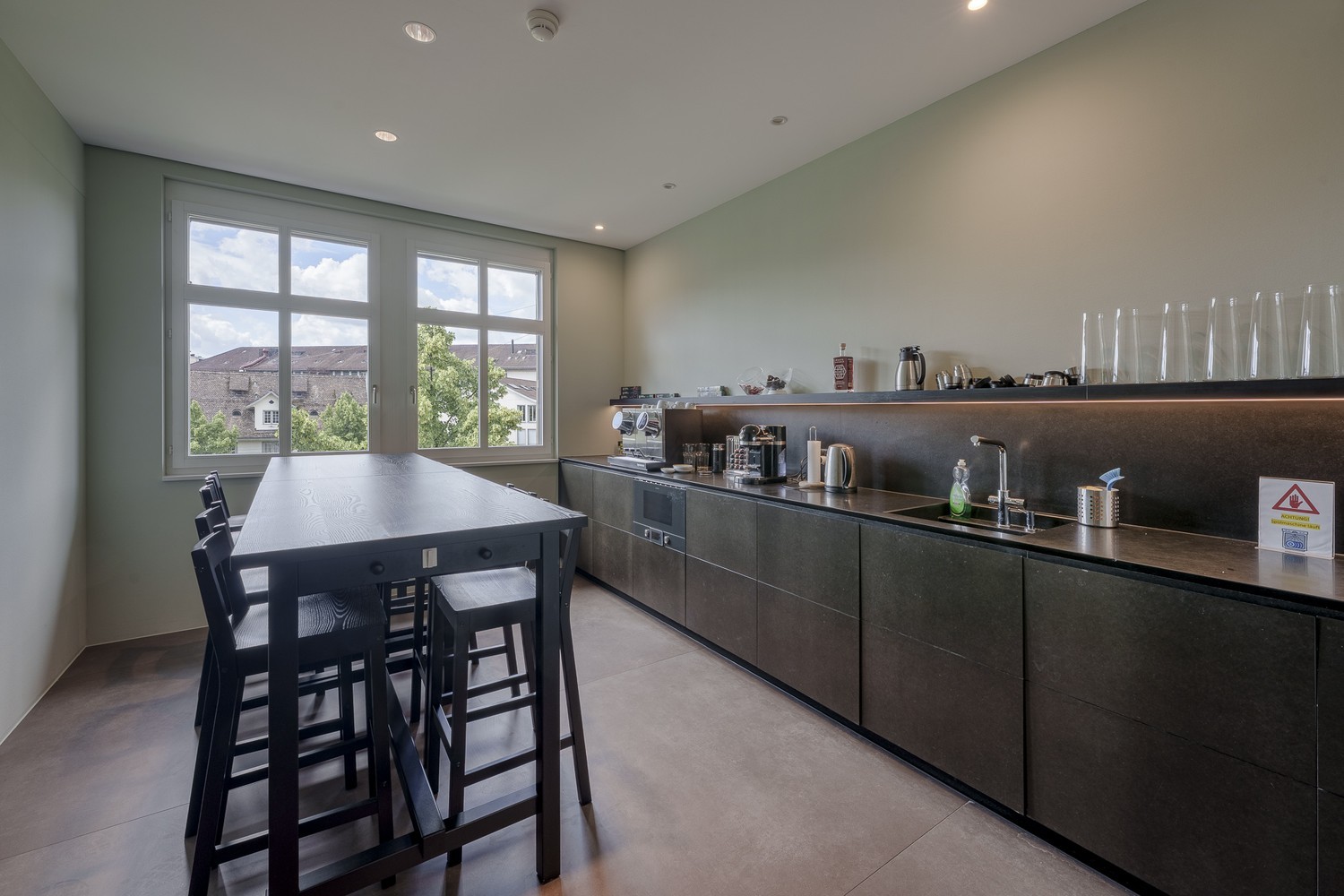440m² ufficio, foto 8 di 10