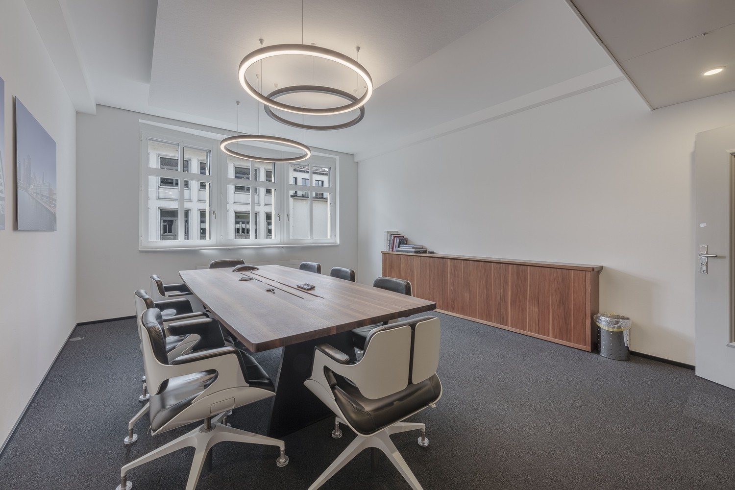 440m² ufficio, foto 5 di 10