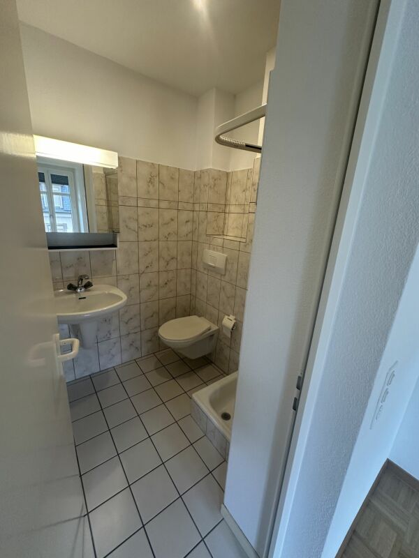 4 rooms apartment