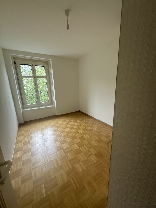 4 rooms apartment