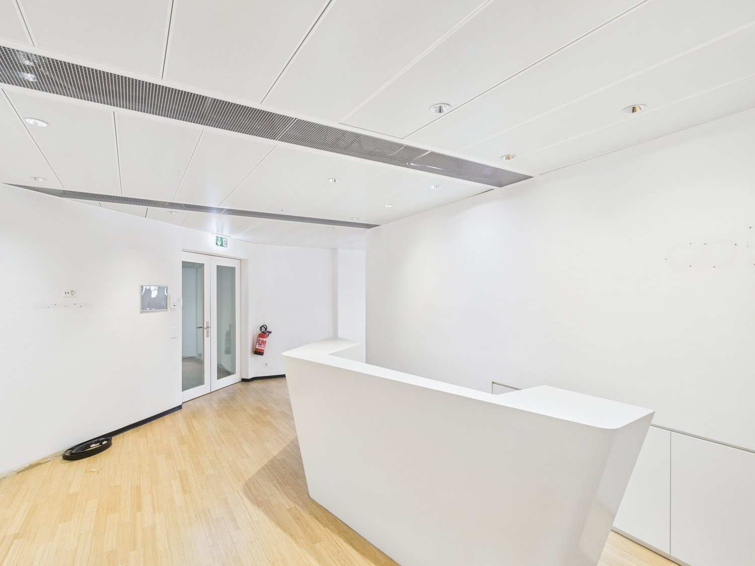 Ufficio di 1066m²