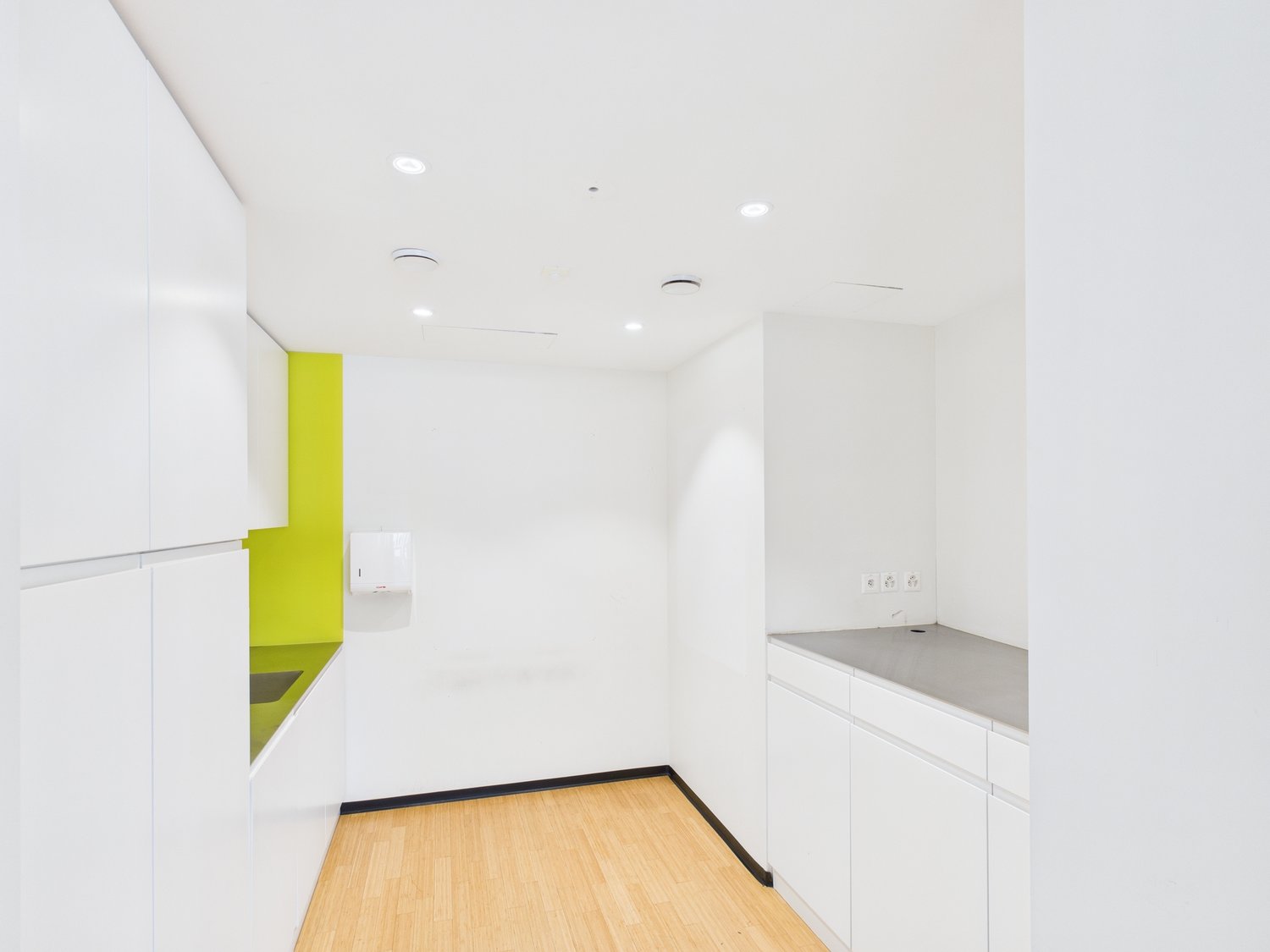 Ufficio di 1066m²