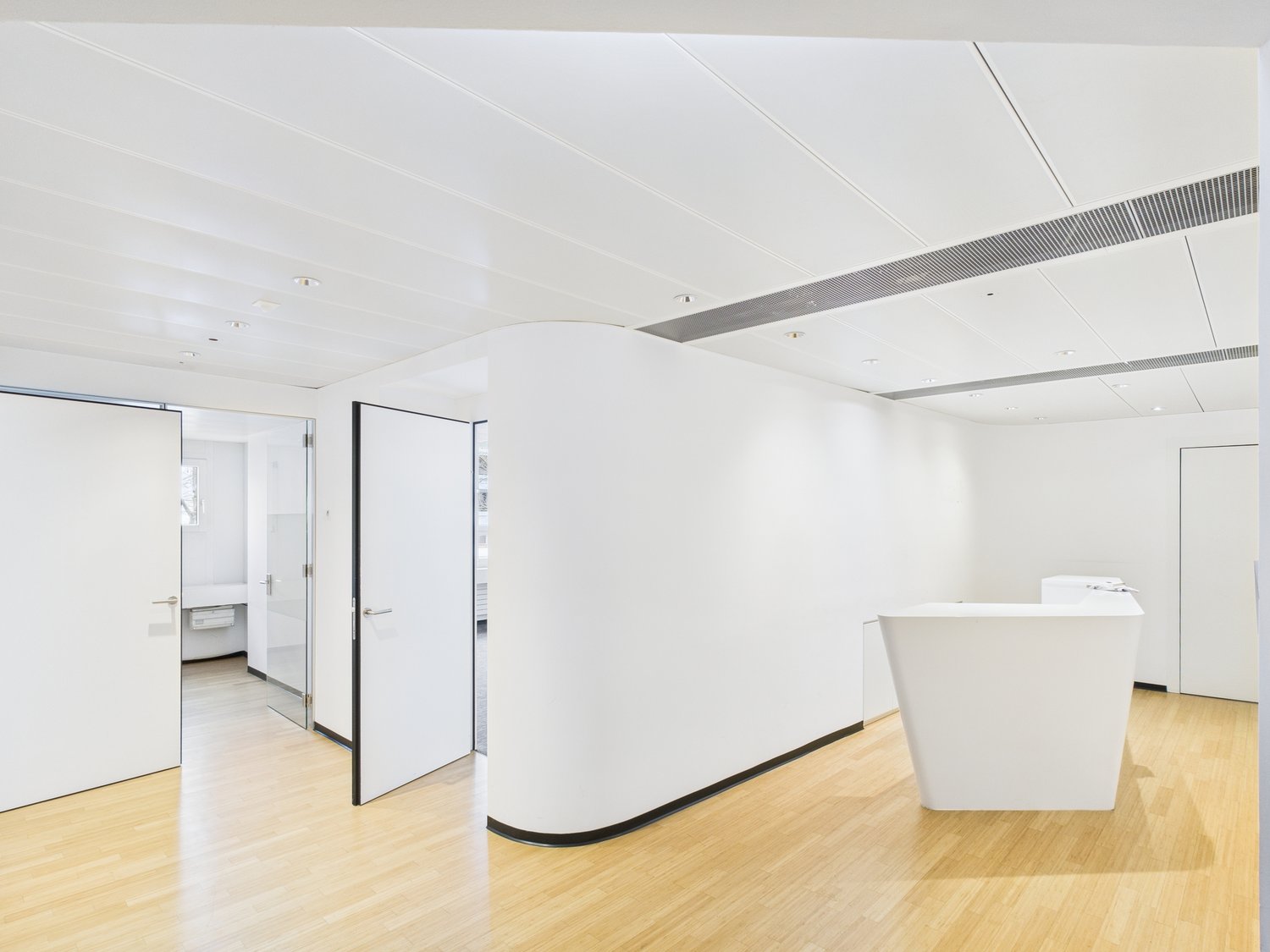 Ufficio di 1066m²