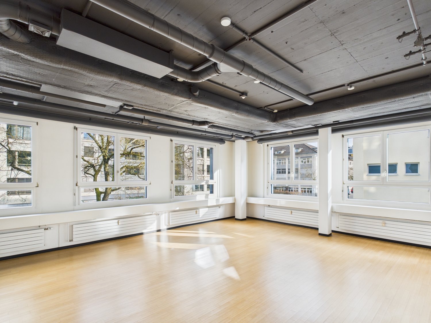 Ufficio di 1066m²