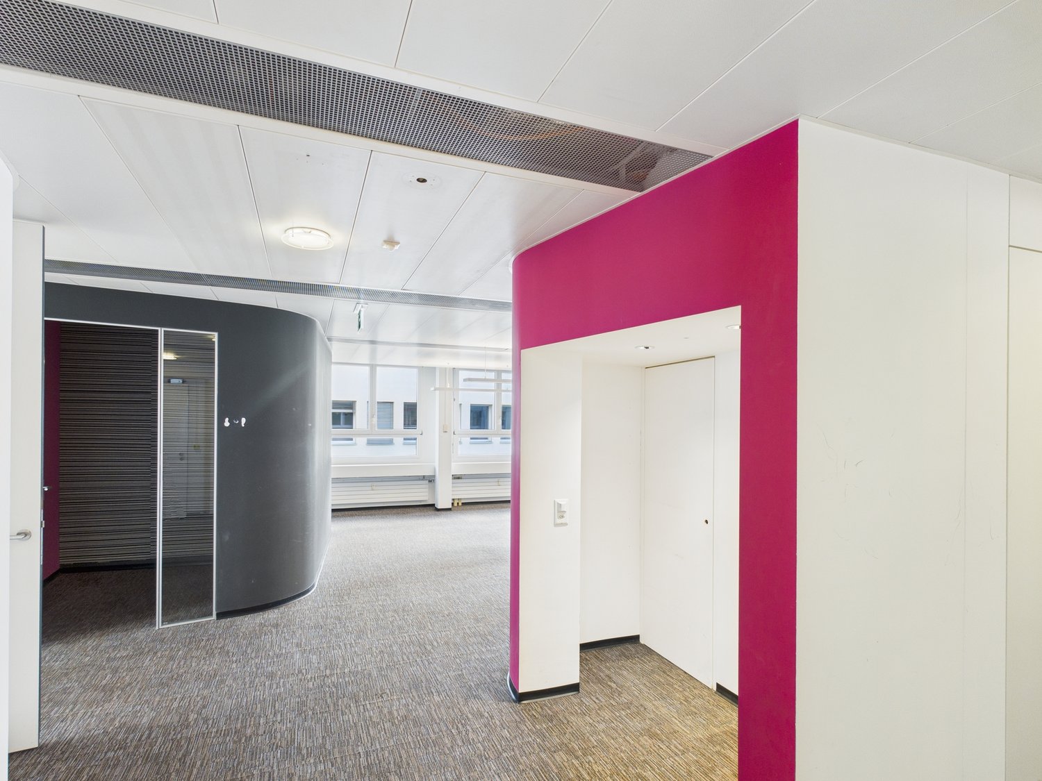 Ufficio di 1066m²