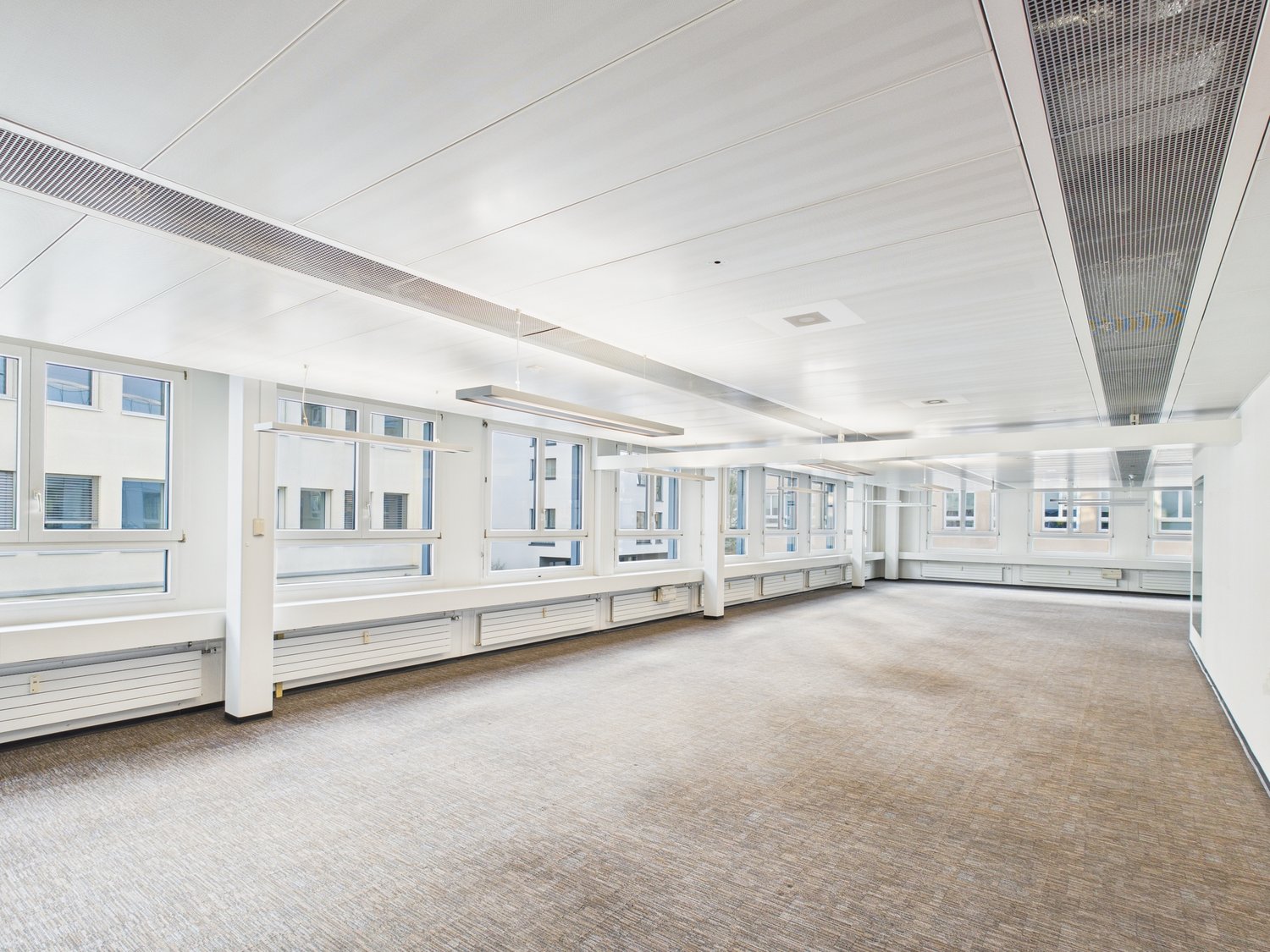 Ufficio di 1066m²