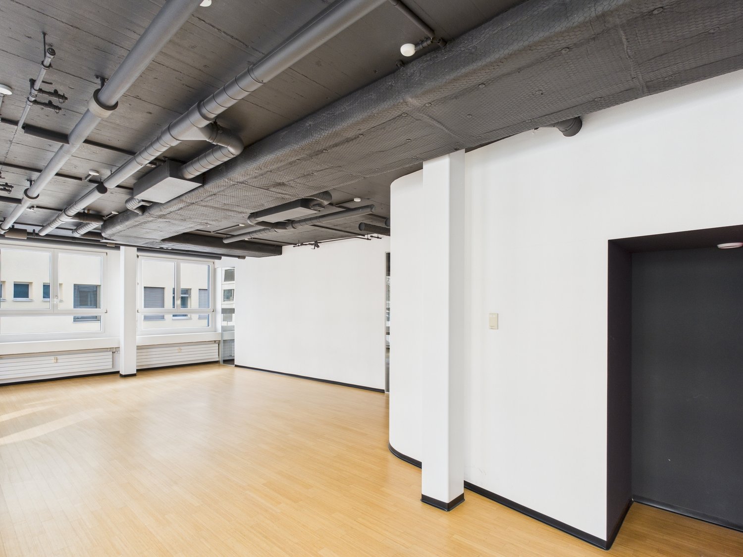 Ufficio di 1066m²