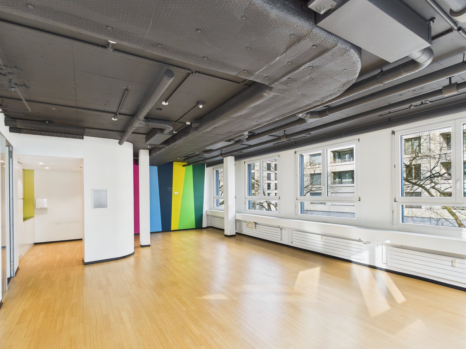 Ufficio di 1066m²