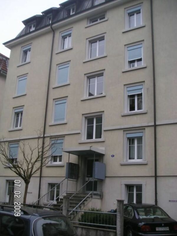 Appartamento di 4 ½ locali, foto 1 di 9