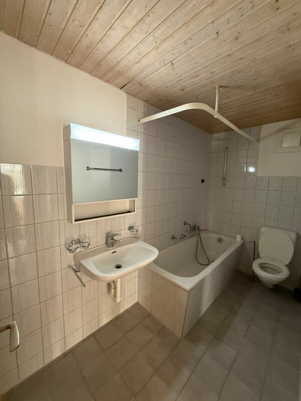 Appartamento di 4 ½ locali, foto 9 di 9